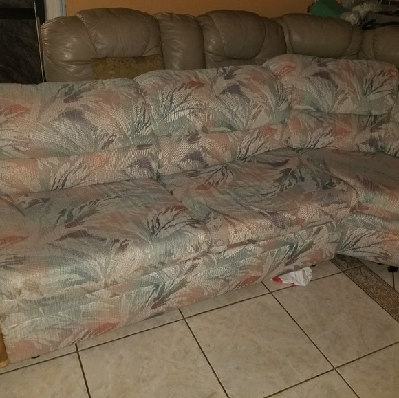 L sofas - Picture 2 of 3
